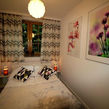 שצ'קלארסקה פוראובה Apartamenty Podgorze מראה חיצוני תמונה