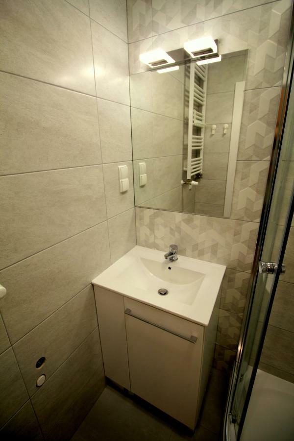 שצ'קלארסקה פוראובה Apartamenty Podgorze מראה חיצוני תמונה